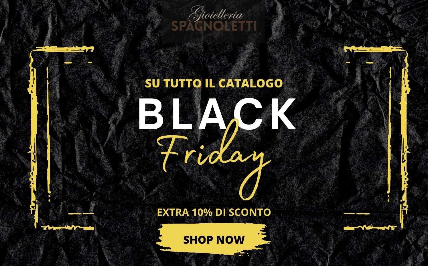 Black Friday 2021